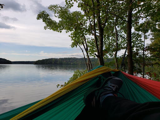 Government Office «Sweetwater Creek State Park», reviews and photos, 1750 Mt Vernon Rd, Lithia Springs, GA 30122, USA