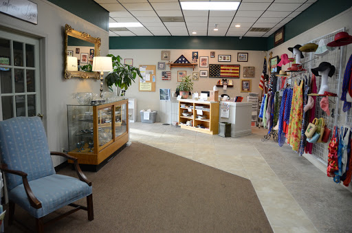 Social Services Organization «Dickson County Help Center», reviews and photos, 103 W College St, Dickson, TN 37055, USA