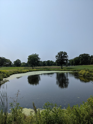 Public Golf Course «Meadowbrook Golf Course», reviews and photos, 201 Meadowbrook Rd, Hopkins, MN 55343, USA