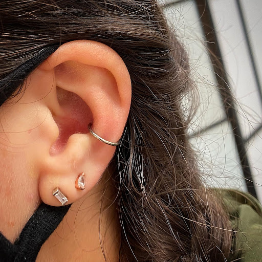 Explore aot tattoo ideas, creative tattoo ideas in Cary, available at Fine Art Body Piercing By Lilith Mae