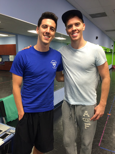 Dance School «Trionoide Academy of Irish Dance», reviews and photos, 8320 Litchford Rd #134, Raleigh, NC 27615, USA