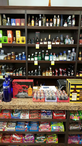 Liquor Store «Dreamland liquor», reviews and photos, 39615 Washington St a, Palm Desert, CA 92211, USA