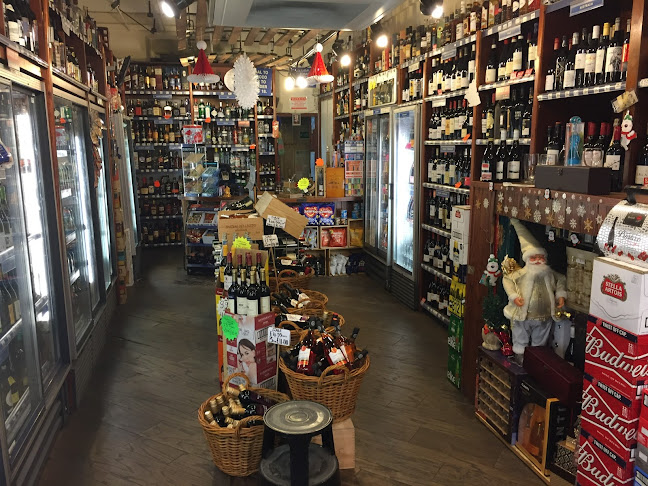 Reviews of Wine Shop in London - Liquor store