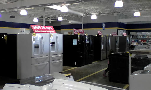 Appliance Store «Sears Outlet», reviews and photos, 141 85th Ave NW, Coon Rapids, MN 55433, USA