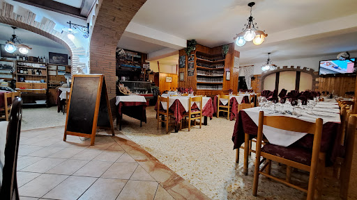 Ristorante Pizzeria 