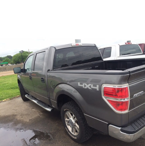 Used Car Dealer «DriveTime Used Cars», reviews and photos, 5326 I-55, Jackson, MS 39211, USA