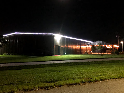 Conference Center «Southcreek Conference Center», reviews and photos, 715 Grant St, Blair, NE 68008, USA