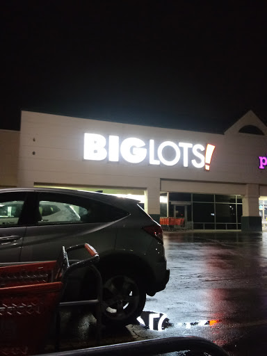 Discount Store «Big Lots», reviews and photos, 1171 Hill Rd N, Pickerington, OH 43147, USA