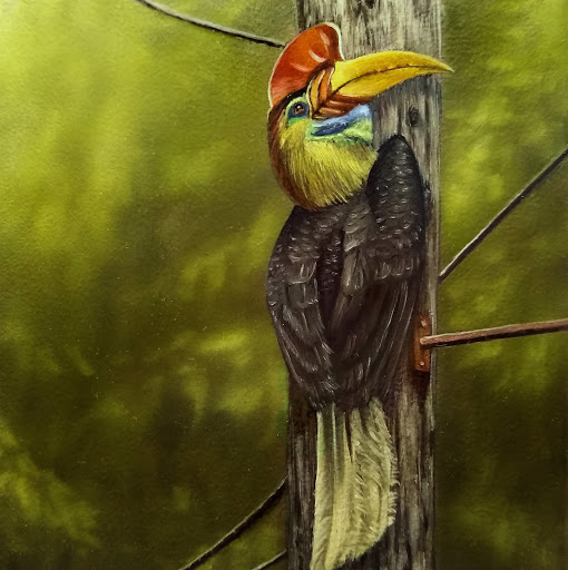 Art Gallery «Abend Gallery Fine Arts LLC», reviews and photos, 2260 E Colfax Ave, Denver, CO 80206, USA