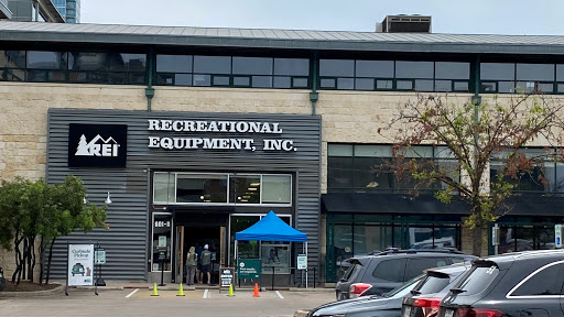 Camping Store «REI», reviews and photos, 601 N Lamar Blvd, Austin, TX 78703, USA