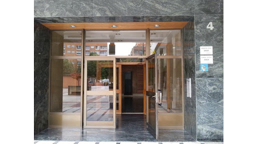Clínica Dental y Medicina Estética Facial Sada en Barañáin, Pamplona