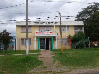 Policlínica Jardines de Peñarol