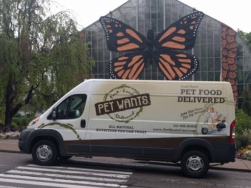 Pet Supply Store «Pet Wants Kitchen», reviews and photos, 1409 Vine St, Cincinnati, OH 45202, USA