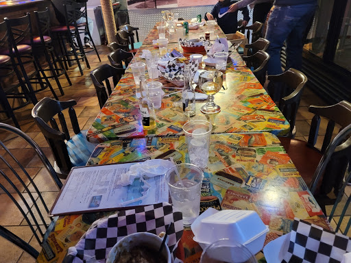 Market «The Fish Market», reviews and photos, 1120 Old State Hwy 210, Liberty, MO 64068, USA