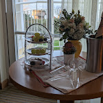 Photo n°4 de l'avis de Carolin.r fait le 15/04/2023 à 18:05 sur le  Travel Charme Ostseehotel Kühlungsborn à Kühlungsborn