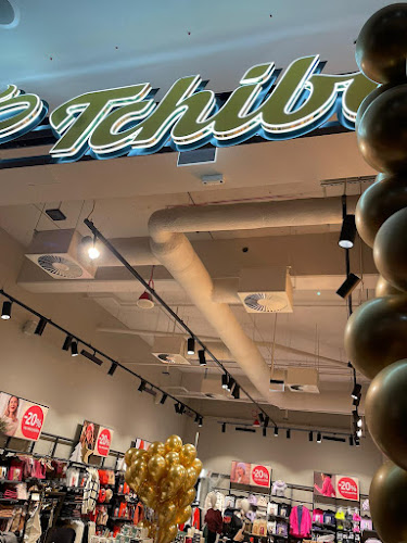 Party Spot Balony z helem, napełnianie