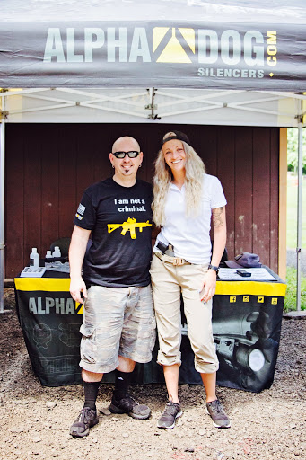 Gun Shop «Adaptive Shooting Sports», reviews and photos, 592 NY-22 #2a, Pawling, NY 12564, USA