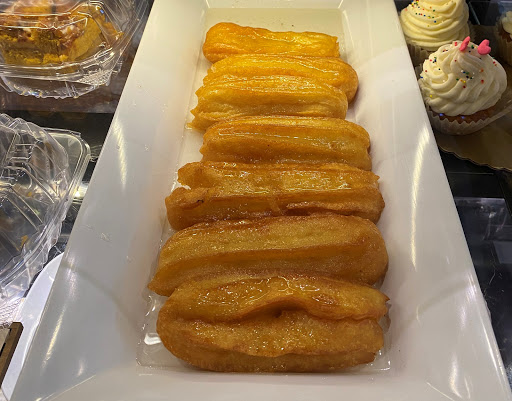 Coffee Shop «Broadway’s Pastry & Coffee Shop», reviews and photos, 258 W Broadway, Boston, MA 02127, USA