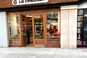 Le Creuset (UK) Ltd - Portsmouth