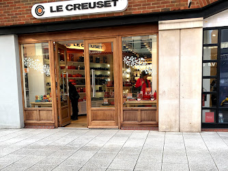 Le Creuset (UK) Ltd - Portsmouth