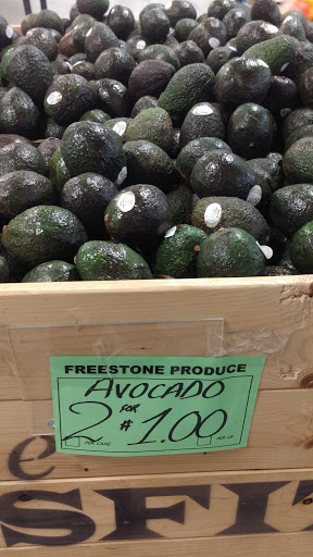 Freestone Produce