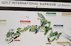 Golf International Barrière La Baule Saint-André-des-Eaux