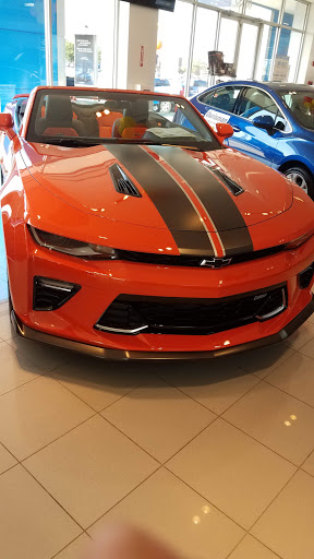 Chevrolet Dealer «AutoNation Chevrolet Security Blvd.», reviews and photos, 6633 Security Blvd, Baltimore, MD 21207, USA