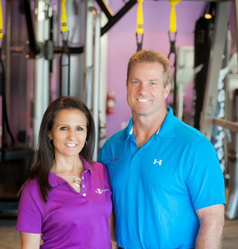 Health Club «HappyLee Fitness Studio», reviews and photos, 576 Benfield Rd, Severna Park, MD 21146, USA