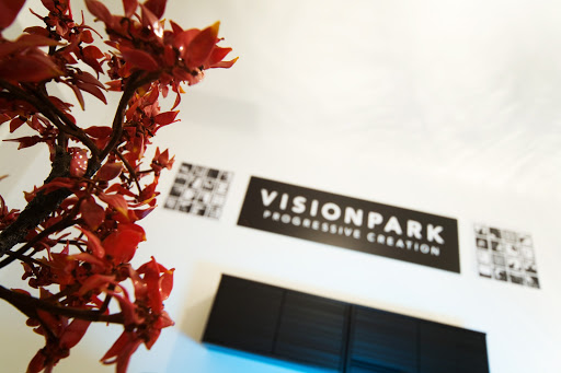 Visionpark - Design Agentur Wien