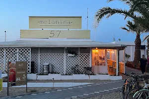 Melanina beach bar & cucina image