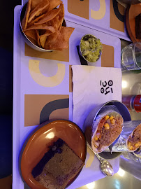 Les plus récentes photos du Restaurant mexicain Ocho - Vincennes - n°12