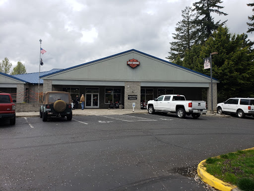 Harley-Davidson Dealer «Columbia Motorcycle Harley-Davidson», reviews and photos, 1314 NE 102nd St, Vancouver, WA 98686, USA