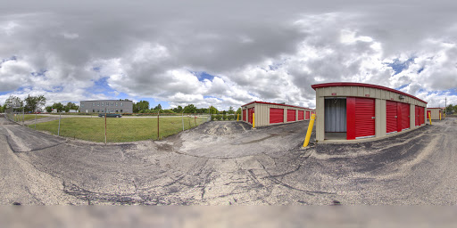 Self-Storage Facility «CubeSmart Self Storage», reviews and photos, 30W330 Butterfield Rd, Warrenville, IL 60555, USA