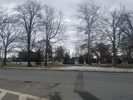 Park «Thrall Park», reviews and photos, 42-21 Grove St, Middletown, NY 10940, USA