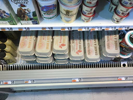 Grocery Store «Peapod by GIANT Food Stores», reviews and photos, 10 E Ridge Pike, Conshohocken, PA 19428, USA