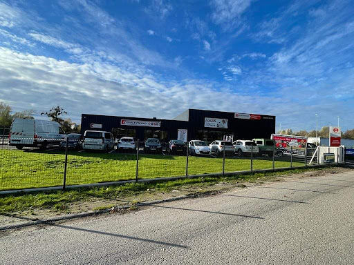 Garage Meyer