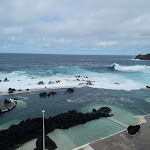 Photo n°9 de l'avis de Noel.a fait le 11/04/2018 à 16:09 sur le  Hotel Aqua Natura Madeira à Porto Moniz