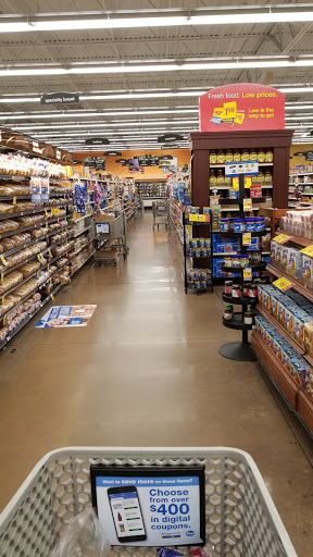 Grocery Store «Kroger», reviews and photos, 3054 Columbia Ave, Franklin, TN 37064, USA