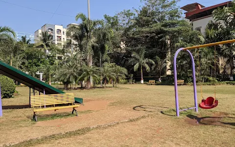 Dr. B.R. Ambedkar Park image