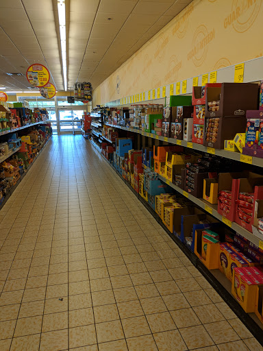 Grocery Store «ALDI», reviews and photos, 209 S Royal Oaks Blvd, Franklin, TN 37064, USA