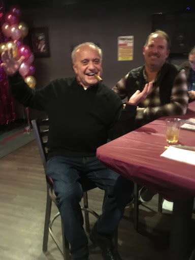 Lounge «Thunderbird Lounge», reviews and photos, 7121 Waller Rd E, Tacoma, WA 98443, USA