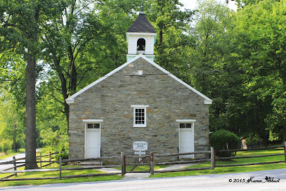 Eyler's Valley Chapel