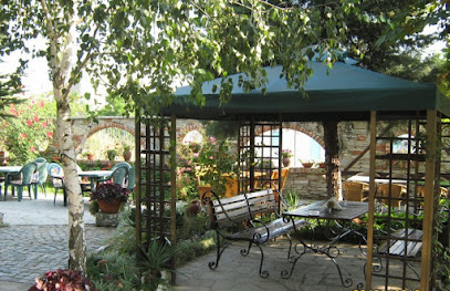 Restaurant White House - 6400 жк. Дружба, Dimitrovgrad, Bulgaria
