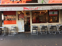 Photos du propriétaire du Restaurant libanais Paris Beirut Traiteur - n°1