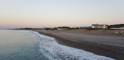 Photo de Sea Garden beach II - endroit populaire parmi les connaisseurs de la détente