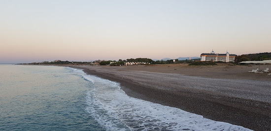 Sea Garden beach II