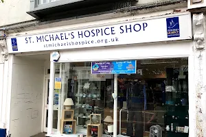 St. Michael's Hospice Shop Alton image