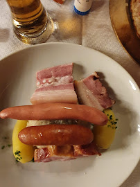 Choucroute d'Alsace du Restaurant L'Ecurie à Riquewihr - n°13