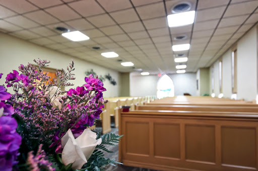 Cremation Service «Naugle Funeral Home and Cremation Services», reviews and photos, 1203 Hendricks Ave, Jacksonville, FL 32207, USA