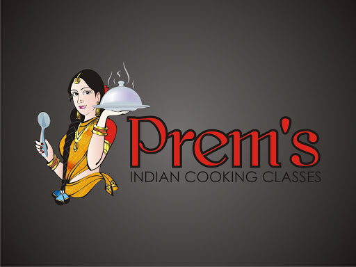 Prems Indian Cooking Classes